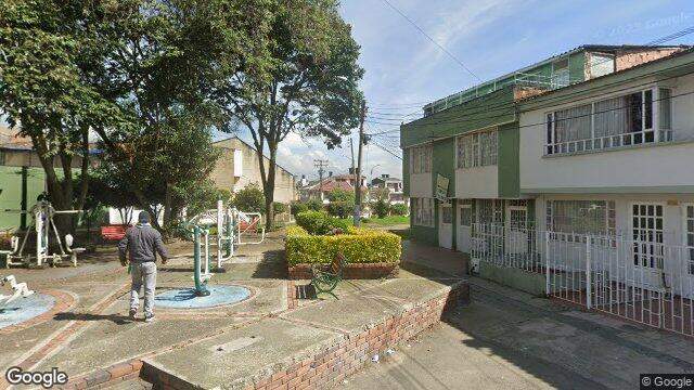 Foto del inmueble (Street View)