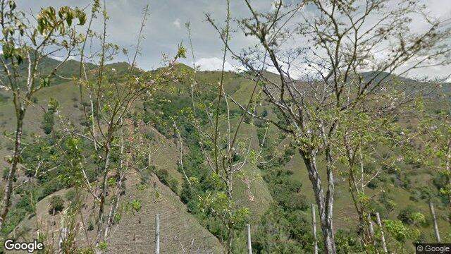 Foto del inmueble (Street View)