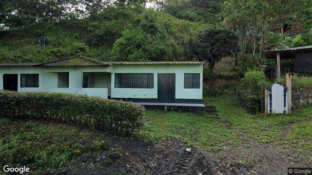 Foto del inmueble (Street View)