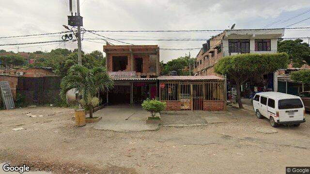 Foto del inmueble (Street View)