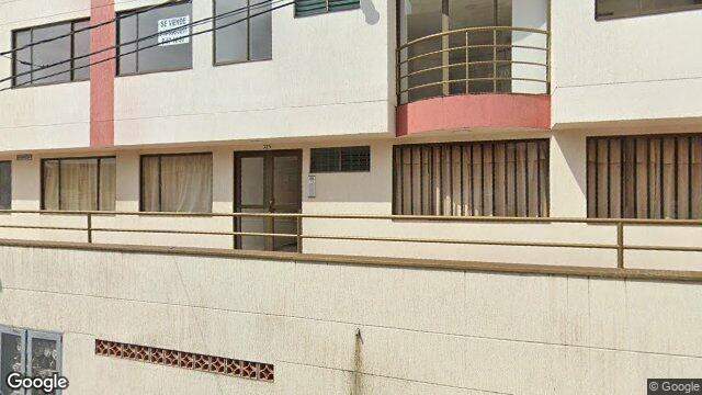 Foto del inmueble (Street View)