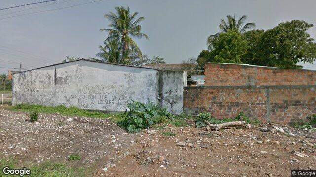 Foto del inmueble (Street View)