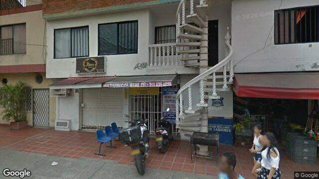 Foto del inmueble (Street View)
