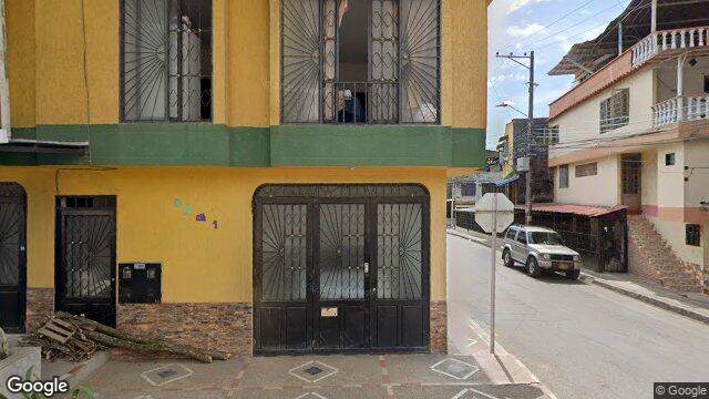 Foto del inmueble (Street View)