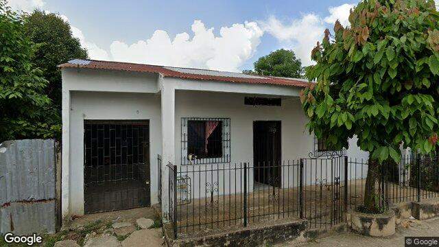 Foto del inmueble (Street View)