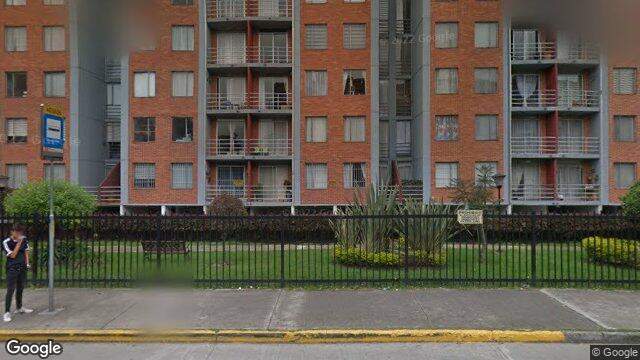 Foto del inmueble (Street View)