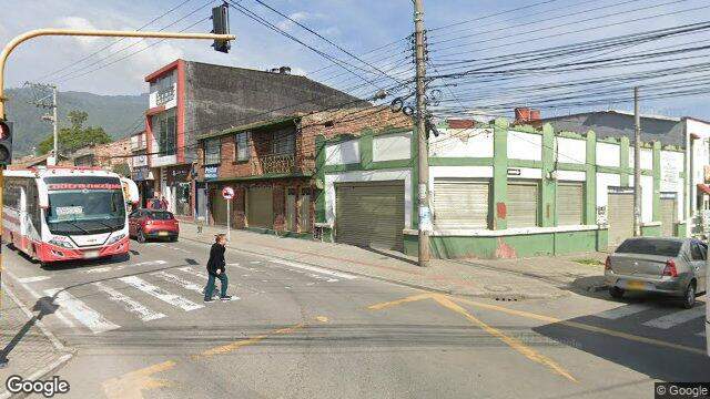 Foto del inmueble (Street View)