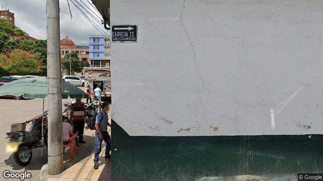 Foto del inmueble (Street View)