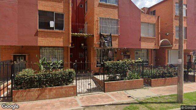 Foto del inmueble (Street View)