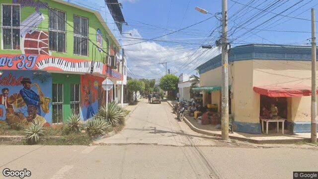 Foto del inmueble (Street View)