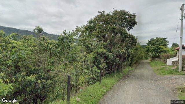 Foto del inmueble (Street View)