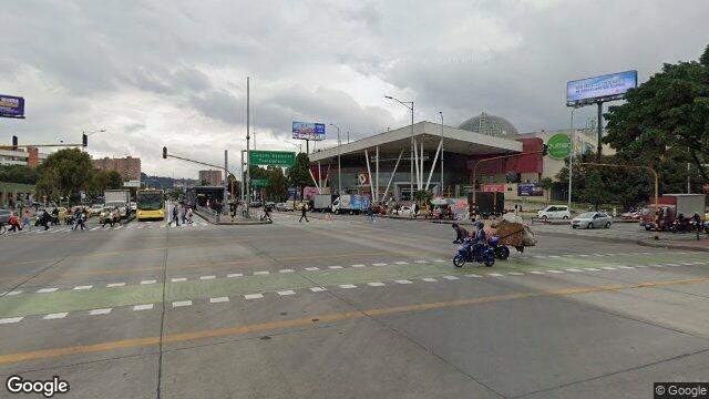 Foto del inmueble (Street View)