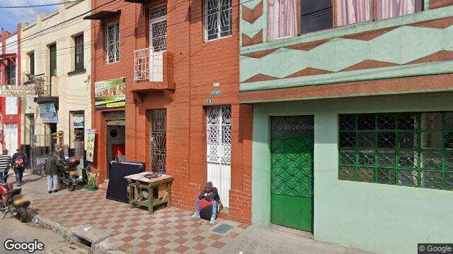 Foto del inmueble (Street View)