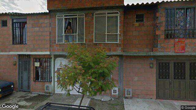 Foto del inmueble (Street View)