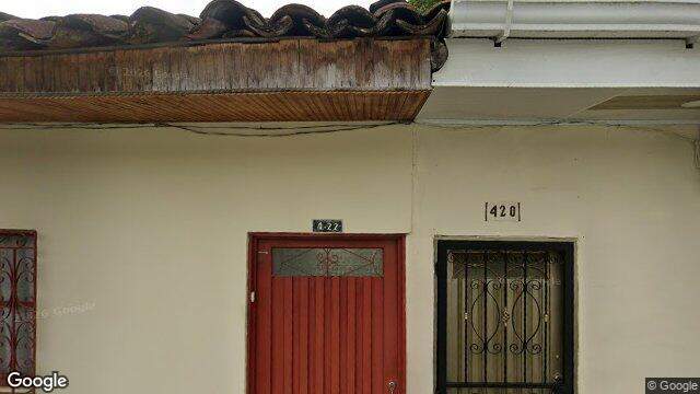 Foto del inmueble (Street View)