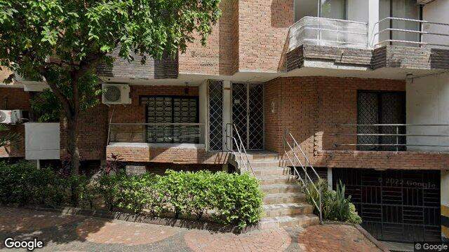 Foto del inmueble (Street View)
