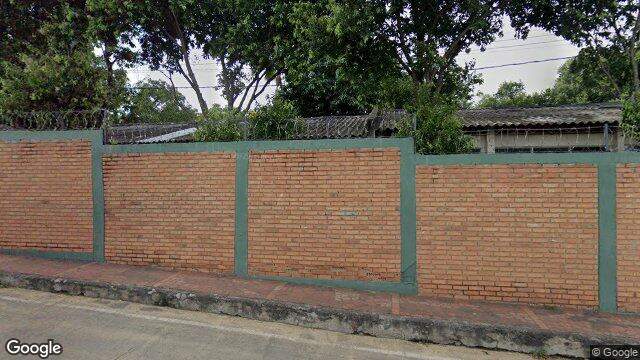 Foto del inmueble (Street View)