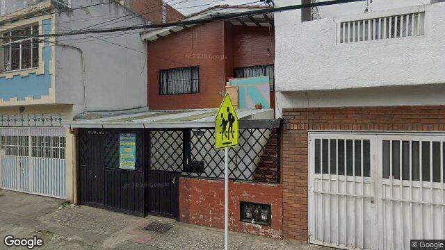 Foto del inmueble (Street View)