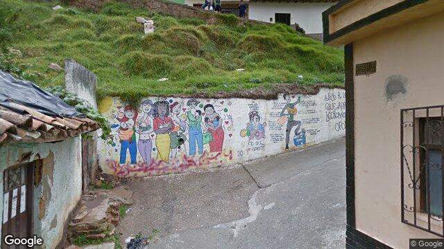 Foto del inmueble (Street View)