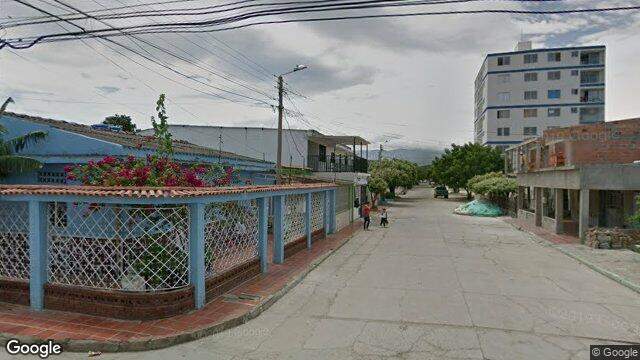 Foto del inmueble (Street View)