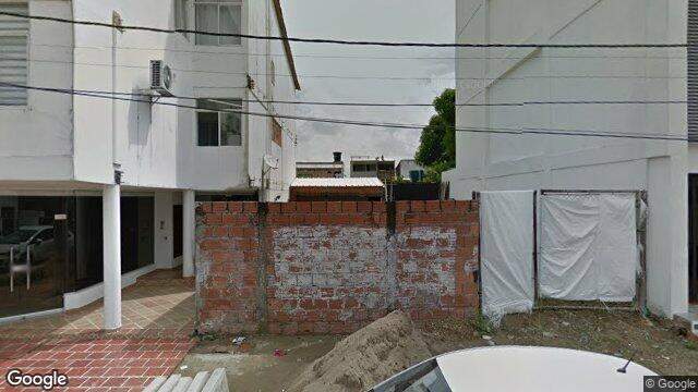 Foto del inmueble (Street View)