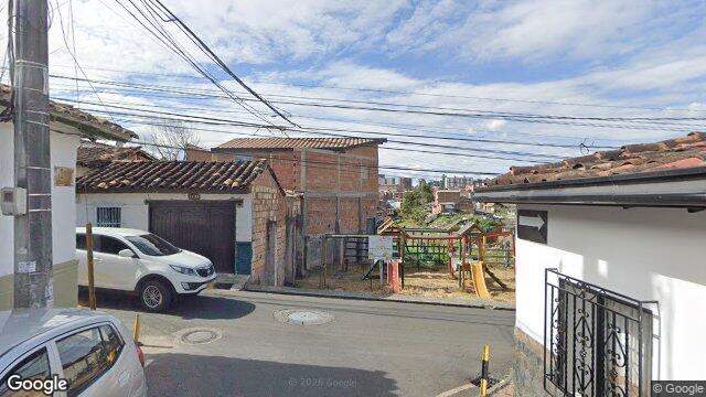 Foto del inmueble (Street View)