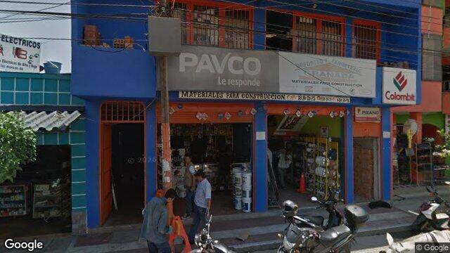Foto del inmueble (Street View)