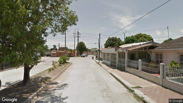 Foto del inmueble (Street View)