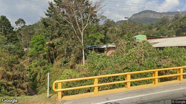 Foto del inmueble (Street View)