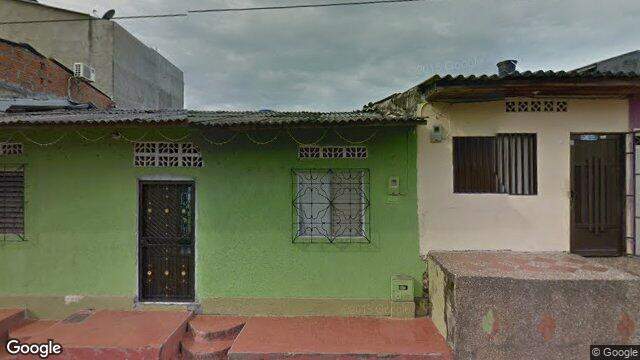 Foto del inmueble (Street View)