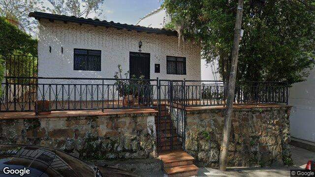 Foto del inmueble (Street View)