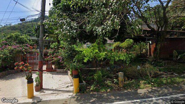 Foto del inmueble (Street View)