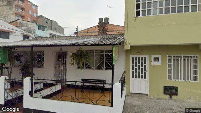 Foto del inmueble (Street View)