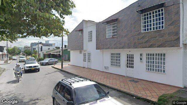 Foto del inmueble (Street View)