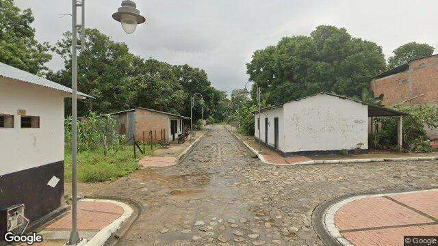 Foto del inmueble (Street View)