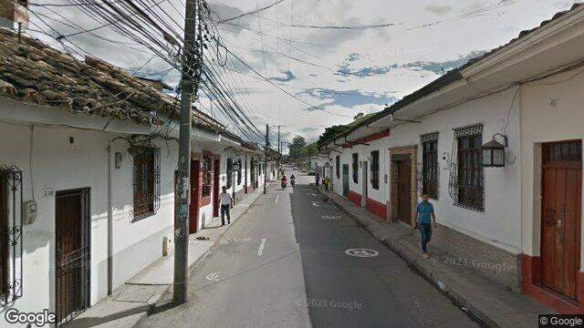 Foto del inmueble (Street View)