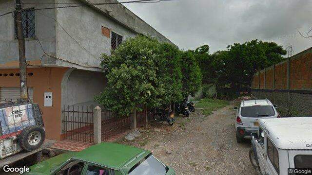Foto del inmueble (Street View)