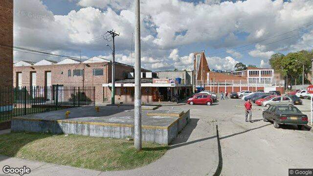 Foto del inmueble (Street View)