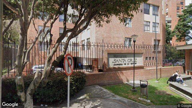 Foto del inmueble (Street View)