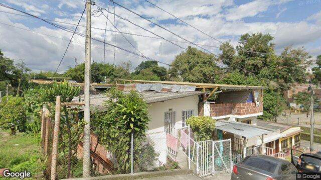Foto del inmueble (Street View)