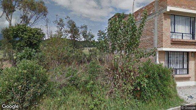 Foto del inmueble (Street View)