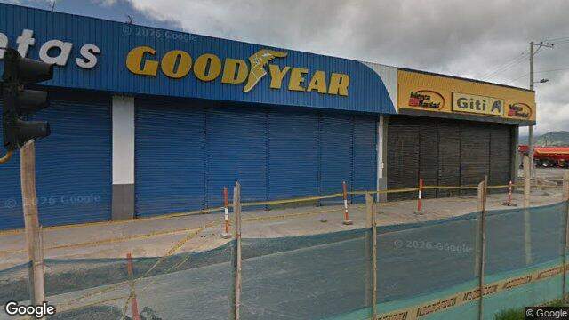 Foto del inmueble (Street View)