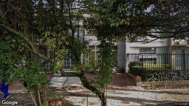 Foto del inmueble (Street View)