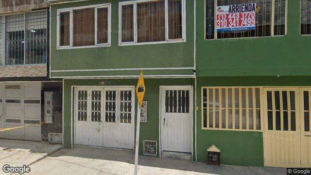 Foto del inmueble (Street View)