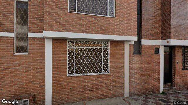 Foto del inmueble (Street View)