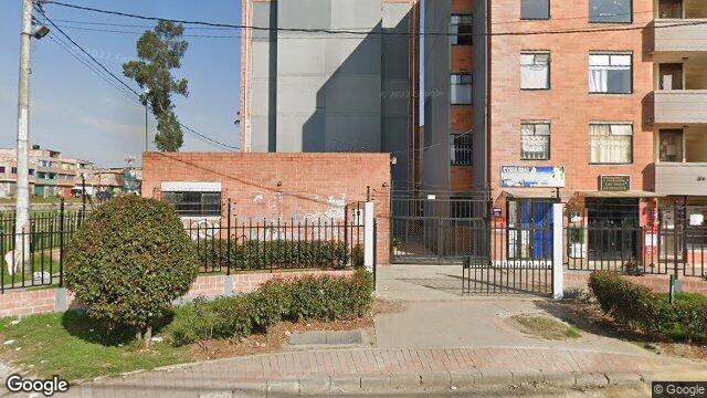 Foto del inmueble (Street View)