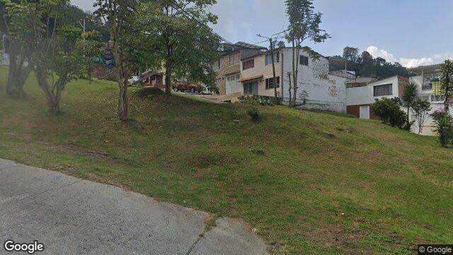 Foto del inmueble (Street View)