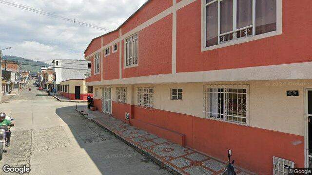Foto del inmueble (Street View)