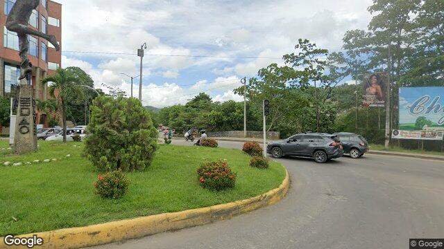 Foto del inmueble (Street View)