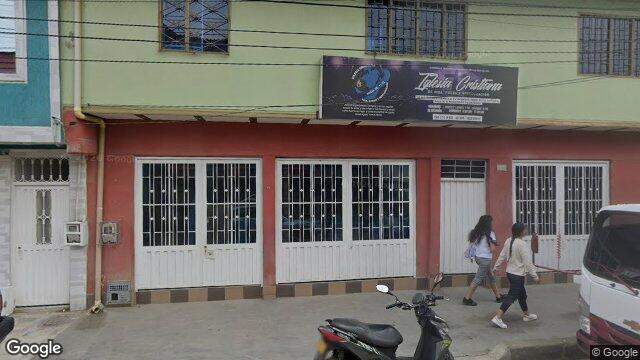 Foto del inmueble (Street View)